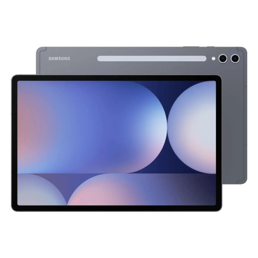 Планшет Samsung Galaxy Tab S10+ 12/256 ГБ 5G Серый