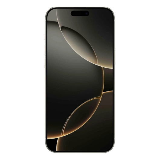 Apple iPhone 16 Pro Max 256 ГБ Natural Titanium nano SIM + eSIM