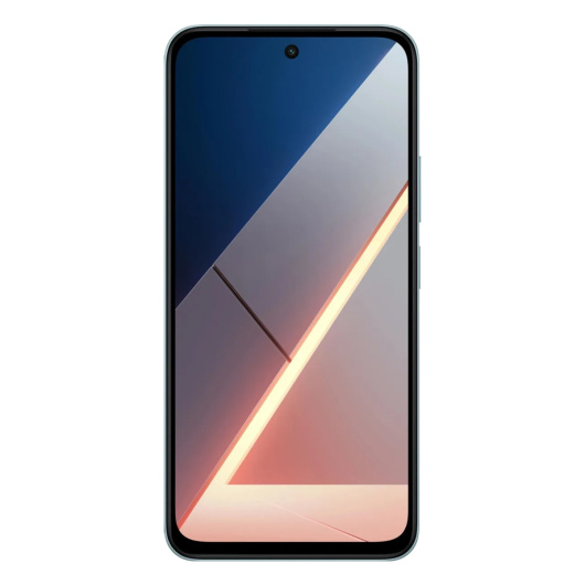 Xiaomi Poco M7 6/128Gb РСТ Голубой
