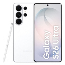 Samsung Galaxy S26 Ultra 12/512GB SM-S948B Белый Global Version
