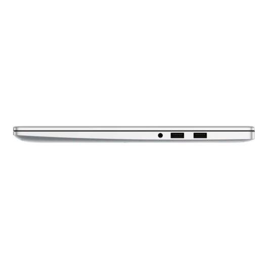 Ноутбук Huawei MateBook D 15 Core i5 (2.4 ГГц), Intel Iris Xe graph 620, SSD 512GB Mystic Silver РСТ