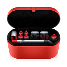 Стайлер Dyson Airwrap™ Complete для разных типов волос (HS01) Красный