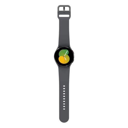 Умные часы Samsung Galaxy Watch 5 Wi-Fi NFC 40мм, графит