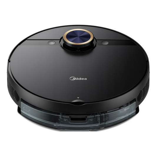 Робот-пылесос Midea Robot Vacuum Cleaner M7 Pro