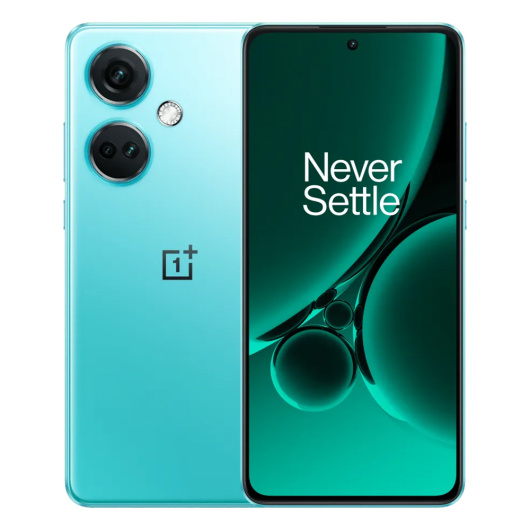 OnePlus Nord CE 3 5G 16/512Gb Голубой