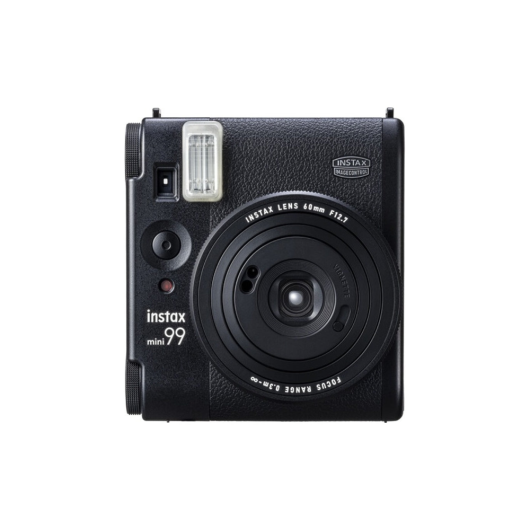 Фотоаппарат Fujifilm Instax Mini 99 черный