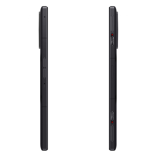 Xiaomi Poco F4 GT 5G 12/256Gb Global Черный
