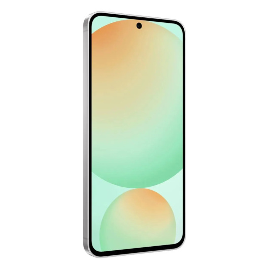Samsung Galaxy S24FE S721B 8/256Gb Мятный EAC