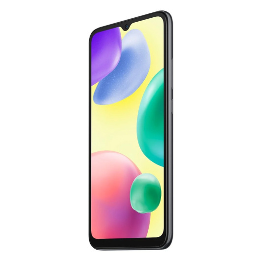 Xiaomi Redmi 10A 3/64Gb Global Графитовый серый