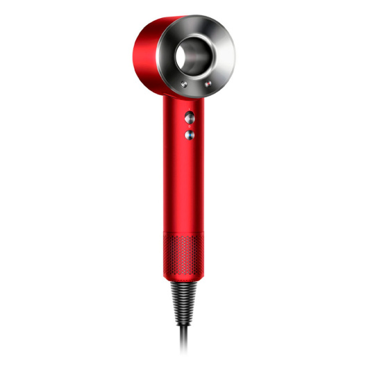 Фен Dyson Supersonic HD03 Красный