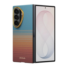 Чехол премиум Pitaka для Samsung Galaxy Z Fold 8 Ultra Sunset