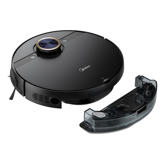 Робот-пылесос Midea Robot Vacuum Cleaner M7 Pro