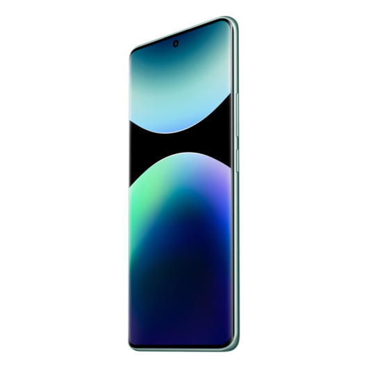 Xiaomi Redmi Note 14 Pro 5G Dual 12/256Gb Global Зеленый