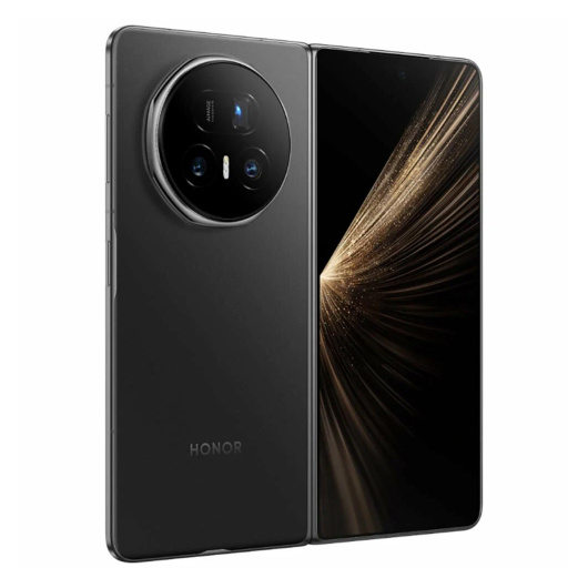 HONOR Magic V5 16/512Gb Global Черный