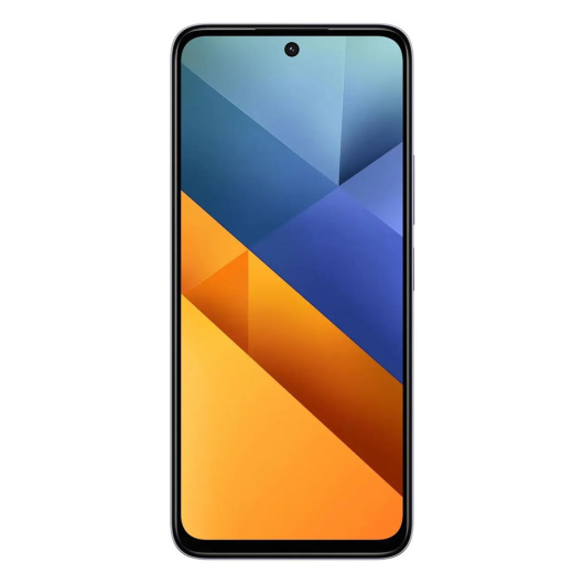 Xiaomi Poco M6 8/256Gb (NFC) Global Фиолетовый