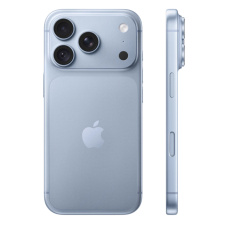 Apple iPhone 18 Pro 512 ГБ Glacier nano SIM + eSIM (без RuStore)