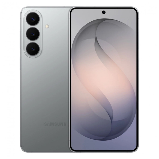 Samsung Galaxy S26+ 12/512GB SM-S947B nano SIM + eSIM Серебристый