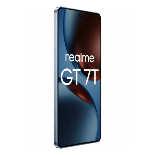 Realme GT 7T 12/512GB РСТ голубой