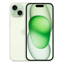 Apple iPhone 15 Plus 256 ГБ Green nano SIM + eSIM
