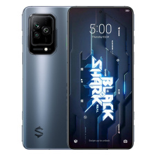 Xiaomi Black Shark 5 5G 8/128Gb Global Серый