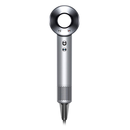 Фен Dyson Supersonic HD03 Никель/Серебро