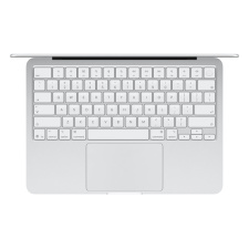 Ноутбук Apple Apple MacBook Neo 13 2026 A18 Pro 8GB/256GB Серебристый (MHFA4)