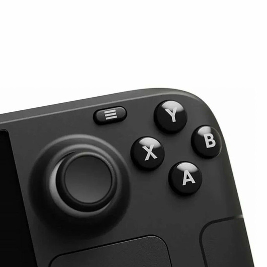 Игровая портативная консоль Valve Steam Deck OLED 1024Gb