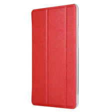Чехол-книжка для планшета Xiaomi Mi Pad 4 Красный