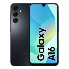 Samsung Galaxy A16 4G 8/256Gb Черный