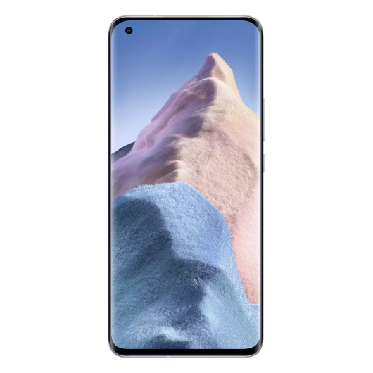 Xiaomi Mi 11 Ultra 12/512 ГБ CN c Google Play белая керамика