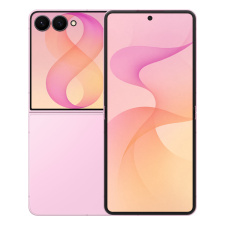 Samsung Galaxy Z Flip 8 F776B 12/256Gb Розовый