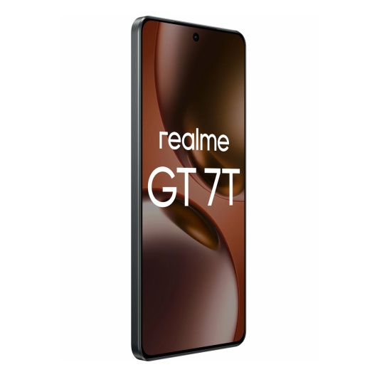 Realme GT 7T 12/512GB РСТ серый