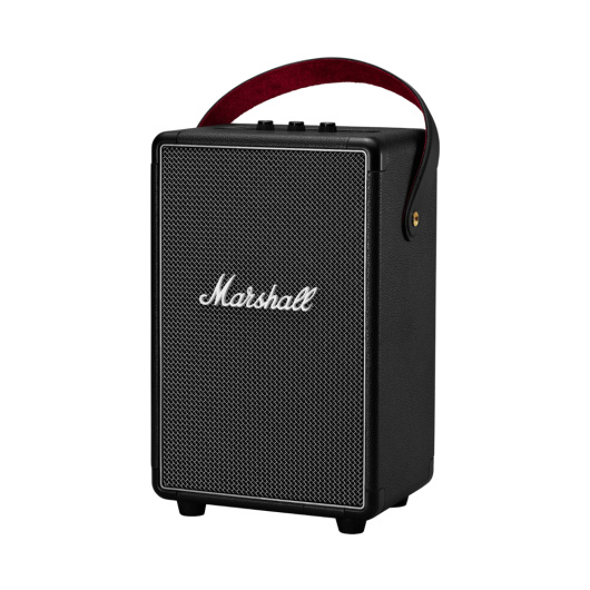 Акустическая система Marshall Tuftn, 80 Вт, черный
