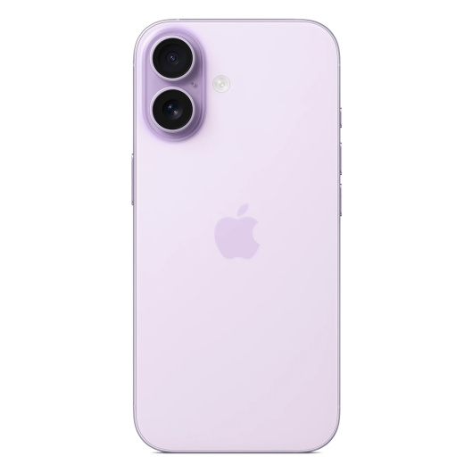 Apple iPhone 17 256 ГБ Lavender eSIM (без RuStore)