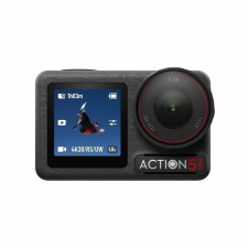 Экшн-камера DJI Osmo Action 5 Pro Essential Combo