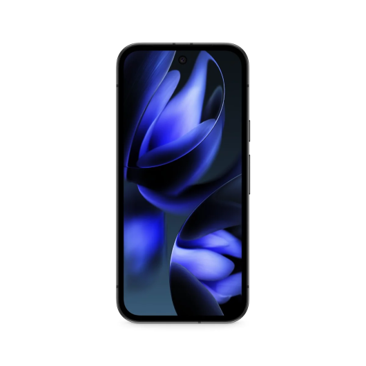Google Pixel 9A 8/256Gb Черный (US)