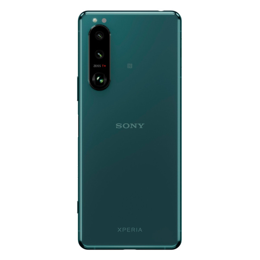 Sony Xperia 5 III 8/256Gb (XQ-BQ72) Global Зеленый