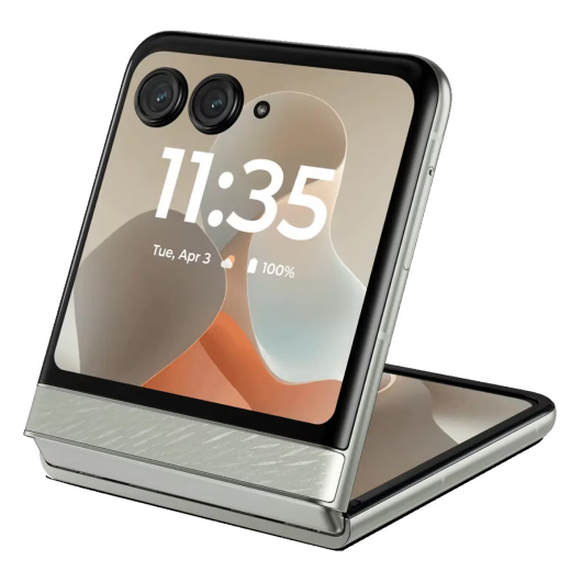 Motorola Razr 60 8/256 Серый