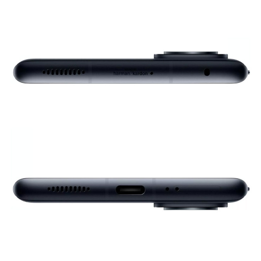 Xiaomi 12 12/256Gb Global Серый