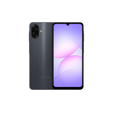 Samsung Galaxy A07s 4G 4/64Gb EAC Черный