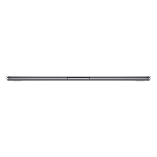 Ноутбук Apple MacBook Air 13.6 2024 M3 8GB/256GB Серый космос (MRXN3)