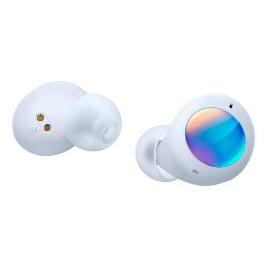 Беспроводные наушники Realme Buds Air 2 Neo серые