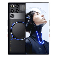 ZTE Nubia Red Magic 11 Pro 12/256Gb Черный матовый (Cryo) Global