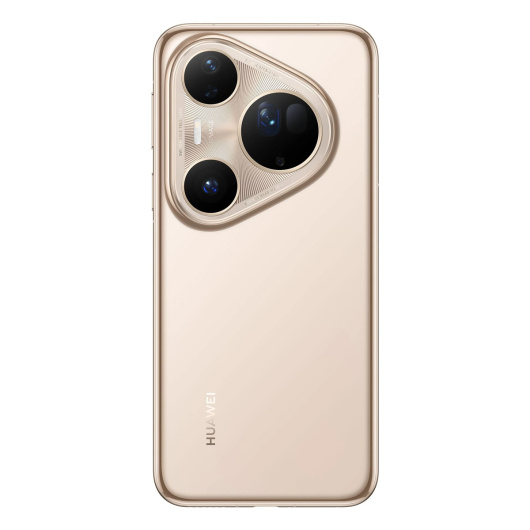 Huawei Pura 80 Ultra 16/512 ГБ Global Золотой
