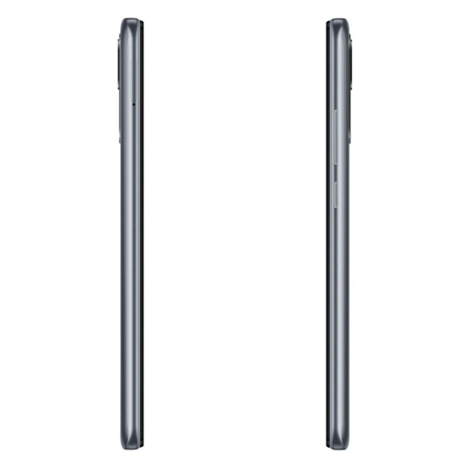 Xiaomi Redmi 10A 2/32Gb Global Серебристый