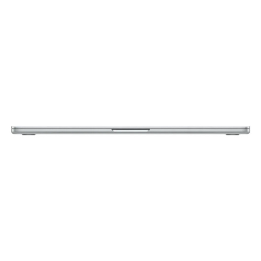 Ноутбук Apple MacBook Air 13.6 2024 M3 8GB/256GB Серебристый (MRXQ3)