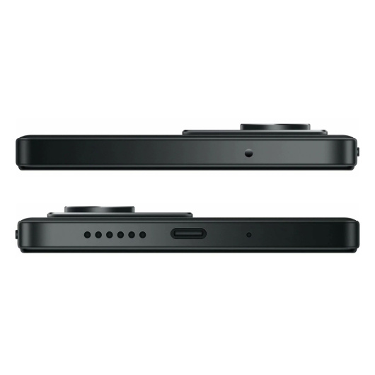 Xiaomi Redmi 15 4G 6/128Gb EAC Черный