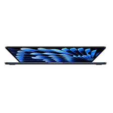 Ноутбук Apple MacBook Air 13.6 2025 M4 16GB/512GB Темная ночь (MW133)