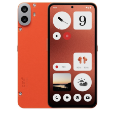 CMF Phone 1 8/256 ГБ, оранжевый