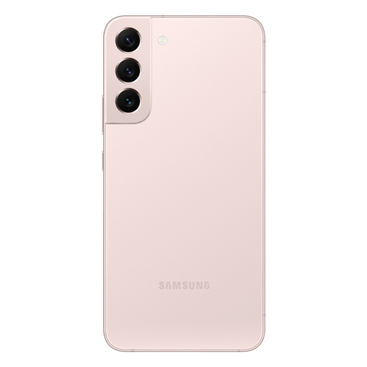 Samsung Galaxy S22+ 5G 8/256GB Розовый (РСТ)